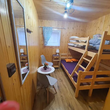 Pod Sosnami Osrodek Wypoczynkowy Boszkowo Letnisko Villa Exterior photo