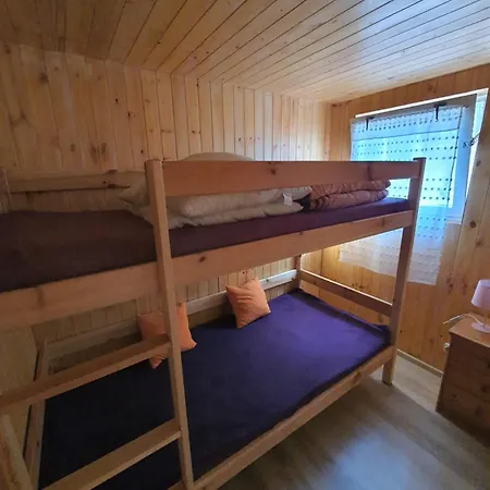 Pod Sosnami Osrodek Wypoczynkowy Boszkowo Letnisko Villa Exterior photo