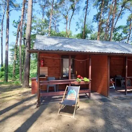 Pod Sosnami Osrodek Wypoczynkowy Boszkowo Letnisko Villa Exterior photo
