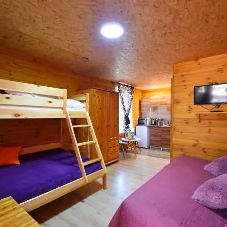Pod Sosnami Osrodek Wypoczynkowy Boszkowo Letnisko Villa Exterior photo
