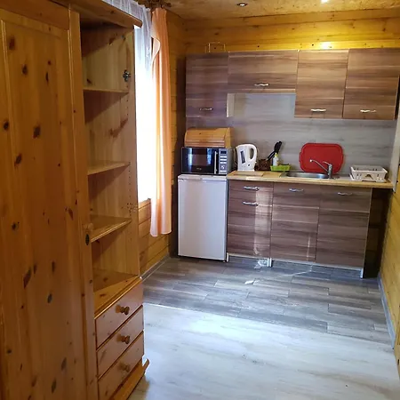 Pod Sosnami Osrodek Wypoczynkowy Boszkowo Letnisko Villa Exterior photo