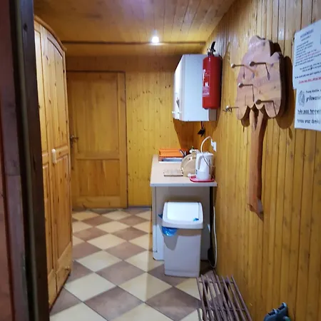 Pod Sosnami Osrodek Wypoczynkowy Boszkowo Letnisko Villa Exterior photo