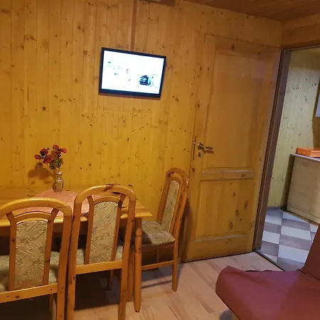 Pod Sosnami Osrodek Wypoczynkowy Boszkowo Letnisko Villa Exterior photo