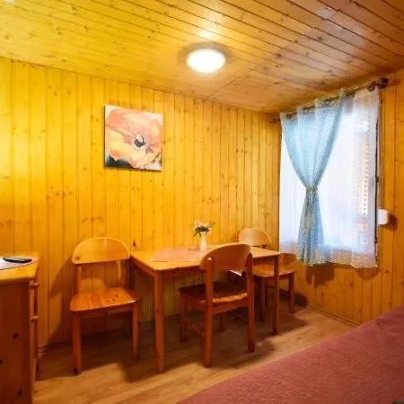 Pod Sosnami Osrodek Wypoczynkowy Boszkowo Letnisko Villa Exterior photo
