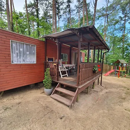 Pod Sosnami Osrodek Wypoczynkowy Boszkowo Letnisko Villa Exterior photo