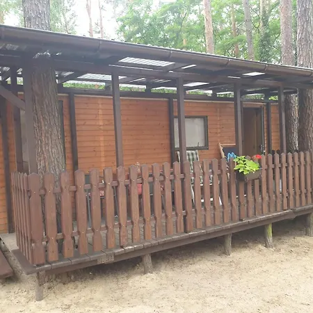 Pod Sosnami Osrodek Wypoczynkowy Boszkowo Letnisko Villa Exterior photo