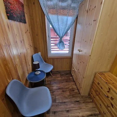 Pod Sosnami Osrodek Wypoczynkowy Boszkowo Letnisko Villa Room photo