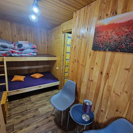 Pod Sosnami Osrodek Wypoczynkowy Boszkowo Letnisko Villa Room photo