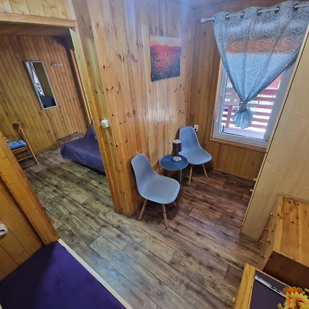 Pod Sosnami Osrodek Wypoczynkowy Boszkowo Letnisko Villa Room photo