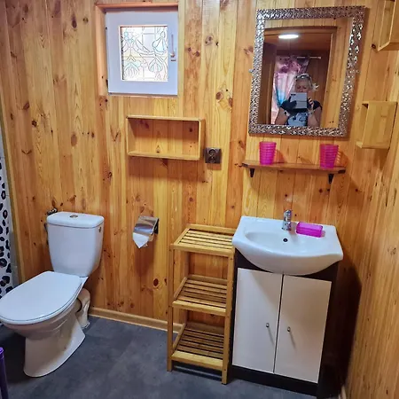 Pod Sosnami Osrodek Wypoczynkowy Boszkowo Letnisko Villa Room photo