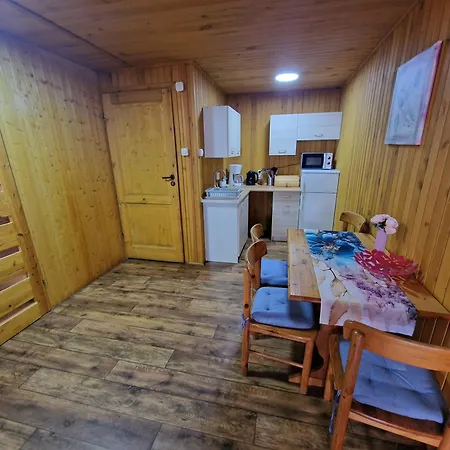 Pod Sosnami Osrodek Wypoczynkowy Boszkowo Letnisko Villa Room photo