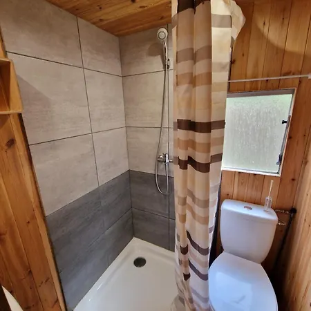 Pod Sosnami Osrodek Wypoczynkowy Boszkowo Letnisko Villa Room photo