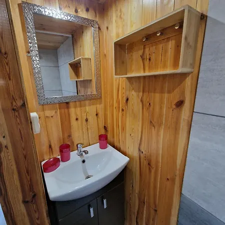 Pod Sosnami Osrodek Wypoczynkowy Boszkowo Letnisko Villa Room photo