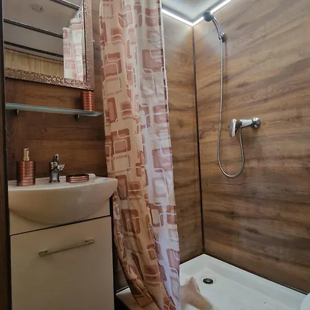 Pod Sosnami Osrodek Wypoczynkowy Boszkowo Letnisko Villa Room photo