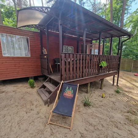 Pod Sosnami Osrodek Wypoczynkowy Boszkowo Letnisko Villa Room photo