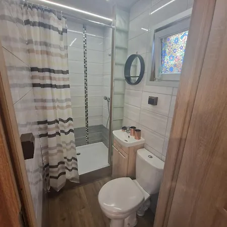 Pod Sosnami Osrodek Wypoczynkowy Boszkowo Letnisko Villa Exterior photo