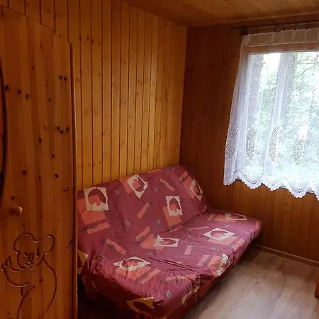 Pod Sosnami Osrodek Wypoczynkowy Boszkowo Letnisko Villa Exterior photo