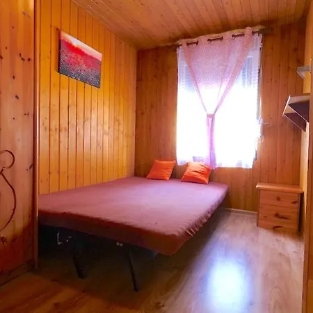 Pod Sosnami Osrodek Wypoczynkowy Boszkowo Letnisko Villa Exterior photo