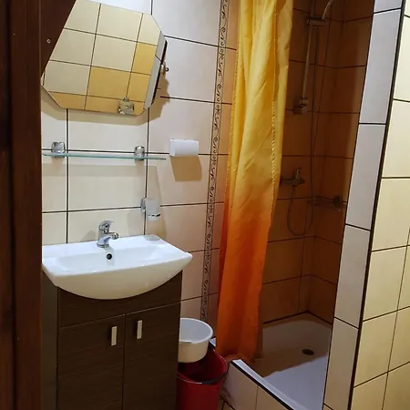 Pod Sosnami Osrodek Wypoczynkowy Boszkowo Letnisko Villa Exterior photo
