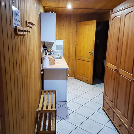 Pod Sosnami Osrodek Wypoczynkowy Boszkowo Letnisko Villa Exterior photo