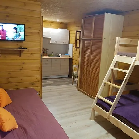 Pod Sosnami Osrodek Wypoczynkowy Boszkowo Letnisko Villa Exterior photo