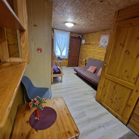 Pod Sosnami Osrodek Wypoczynkowy Boszkowo Letnisko Villa Exterior photo