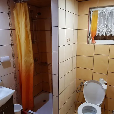 Pod Sosnami Osrodek Wypoczynkowy Boszkowo Letnisko Villa Exterior photo