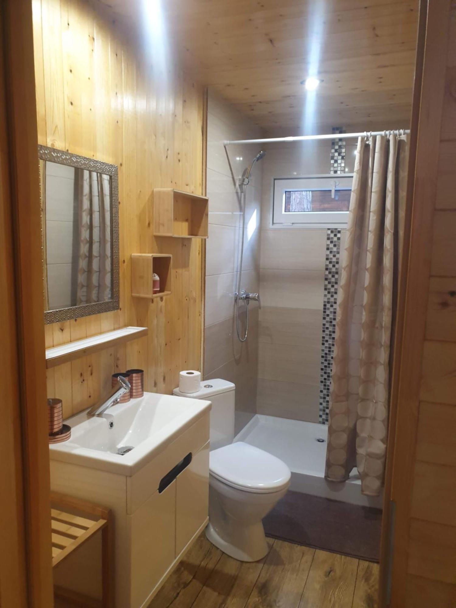 Pod Sosnami Osrodek Wypoczynkowy Letnisko Holiday home