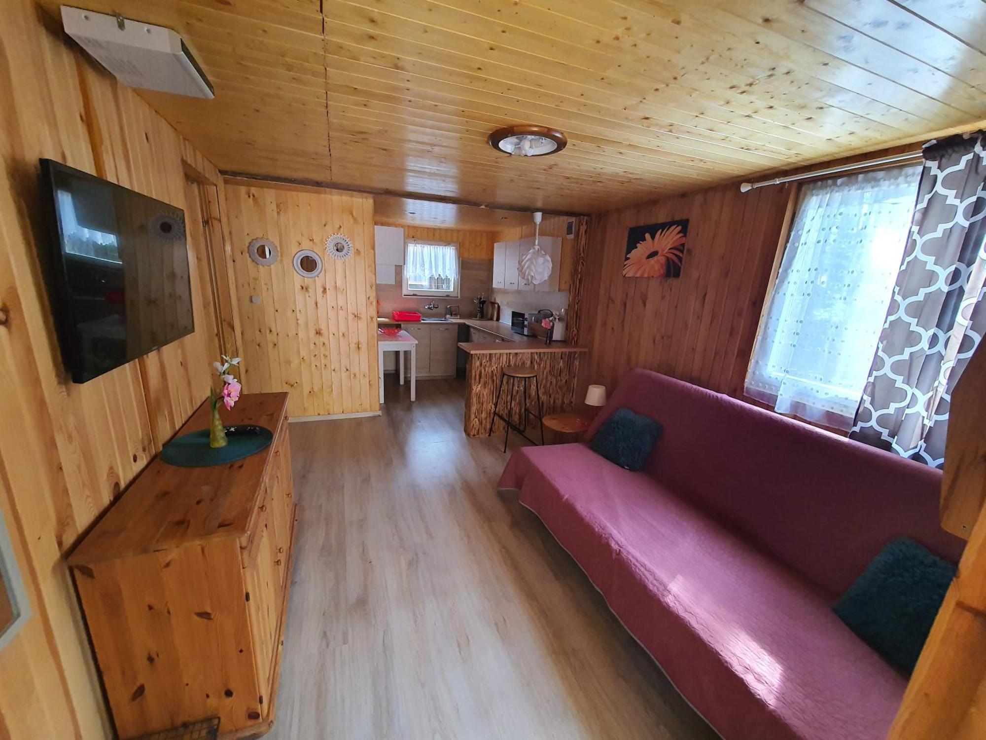 Pod Sosnami Osrodek Wypoczynkowy Letnisko *