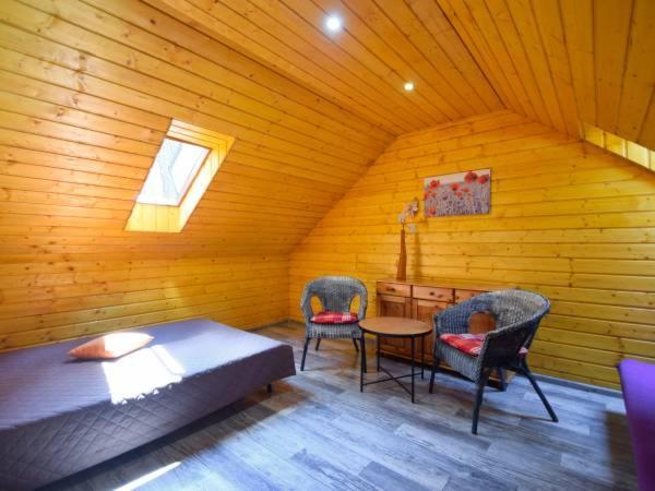 Pod Sosnami Osrodek Wypoczynkowy Letnisko Holiday home *