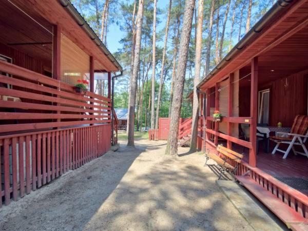 Pod Sosnami Osrodek Wypoczynkowy Letnisko *