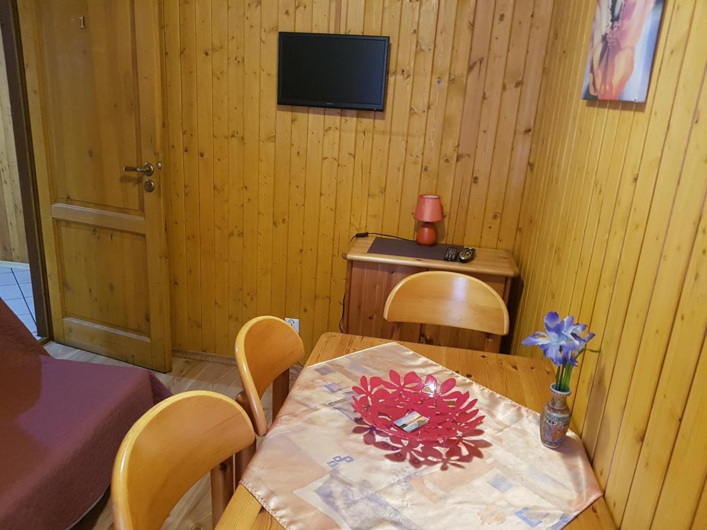 Pod Sosnami Osrodek Wypoczynkowy Letnisko