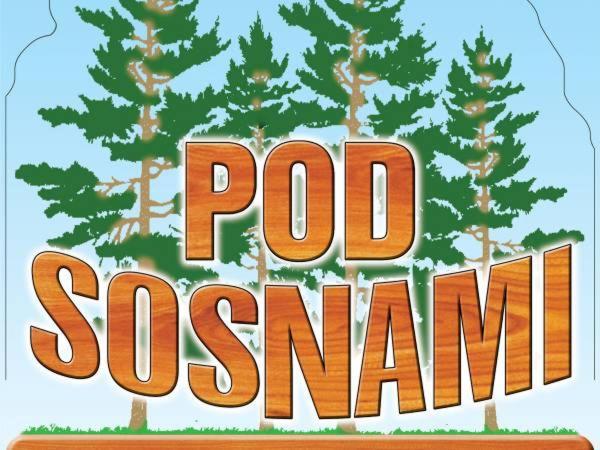 Pod Sosnami Osrodek Wypoczynkowy Letnisko *
