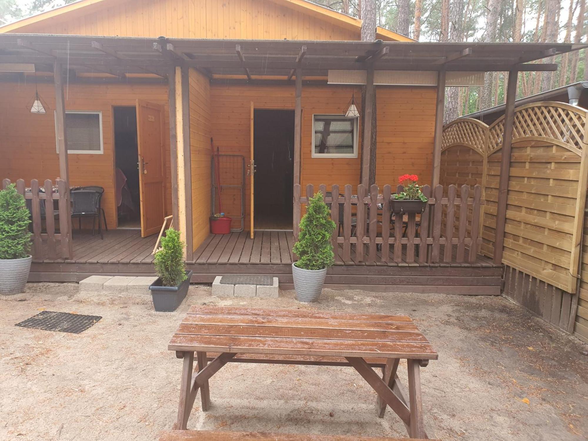 Pod Sosnami Osrodek Wypoczynkowy Letnisko Holiday home