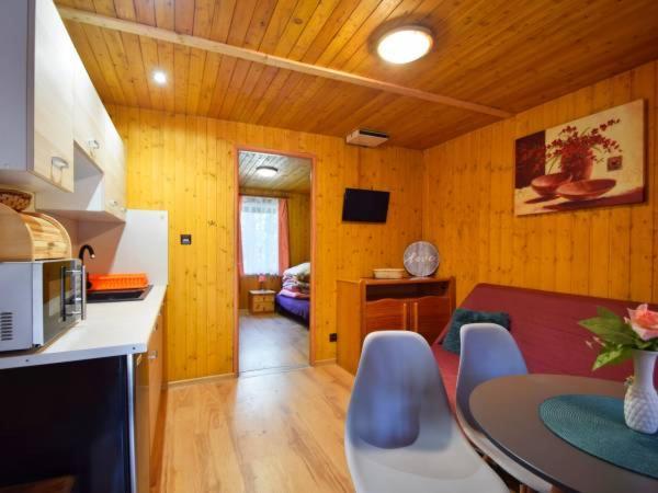 Holiday home Pod Sosnami Osrodek Wypoczynkowy Letnisko
