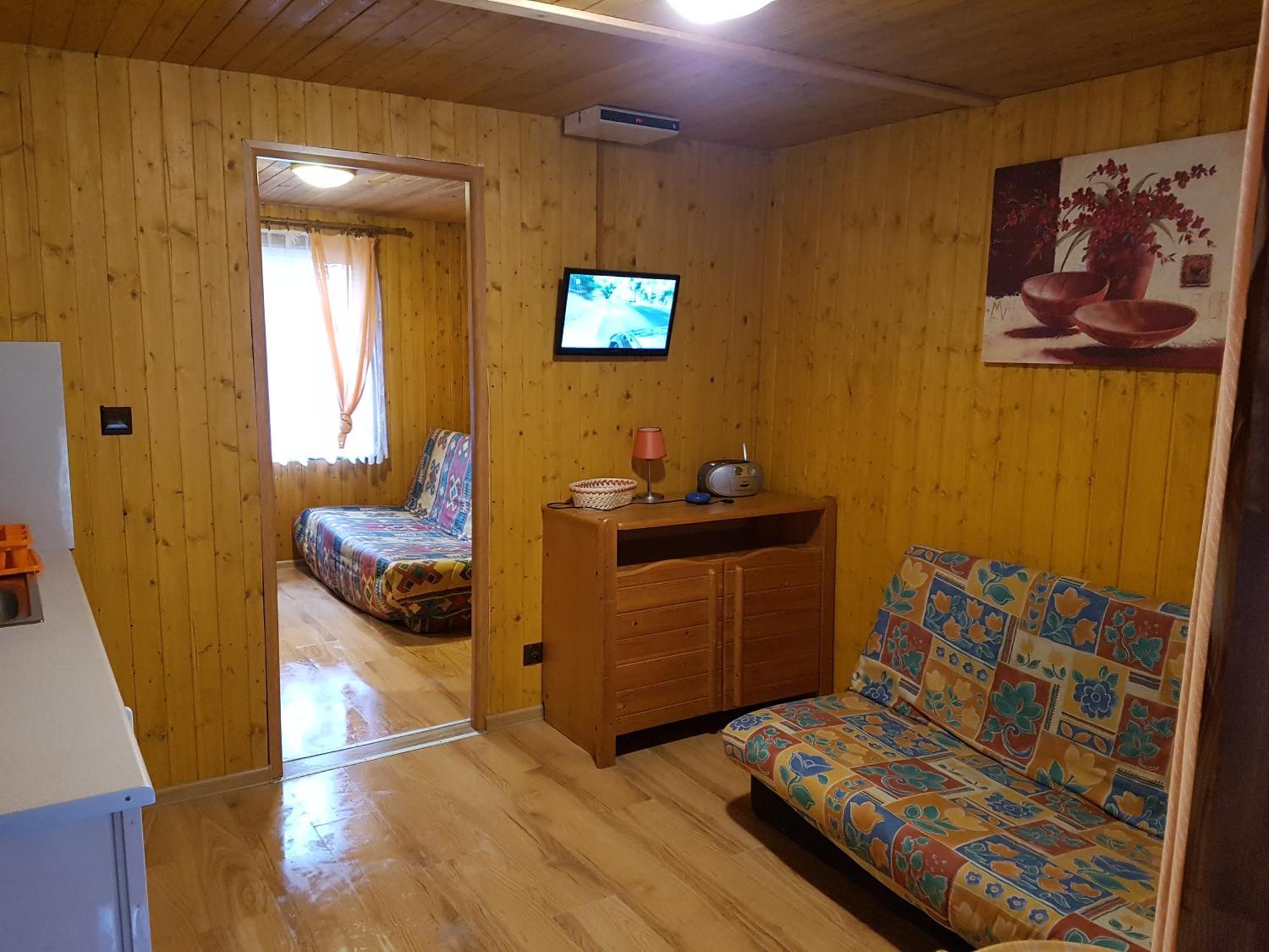 Pod Sosnami Osrodek Wypoczynkowy Letnisko *