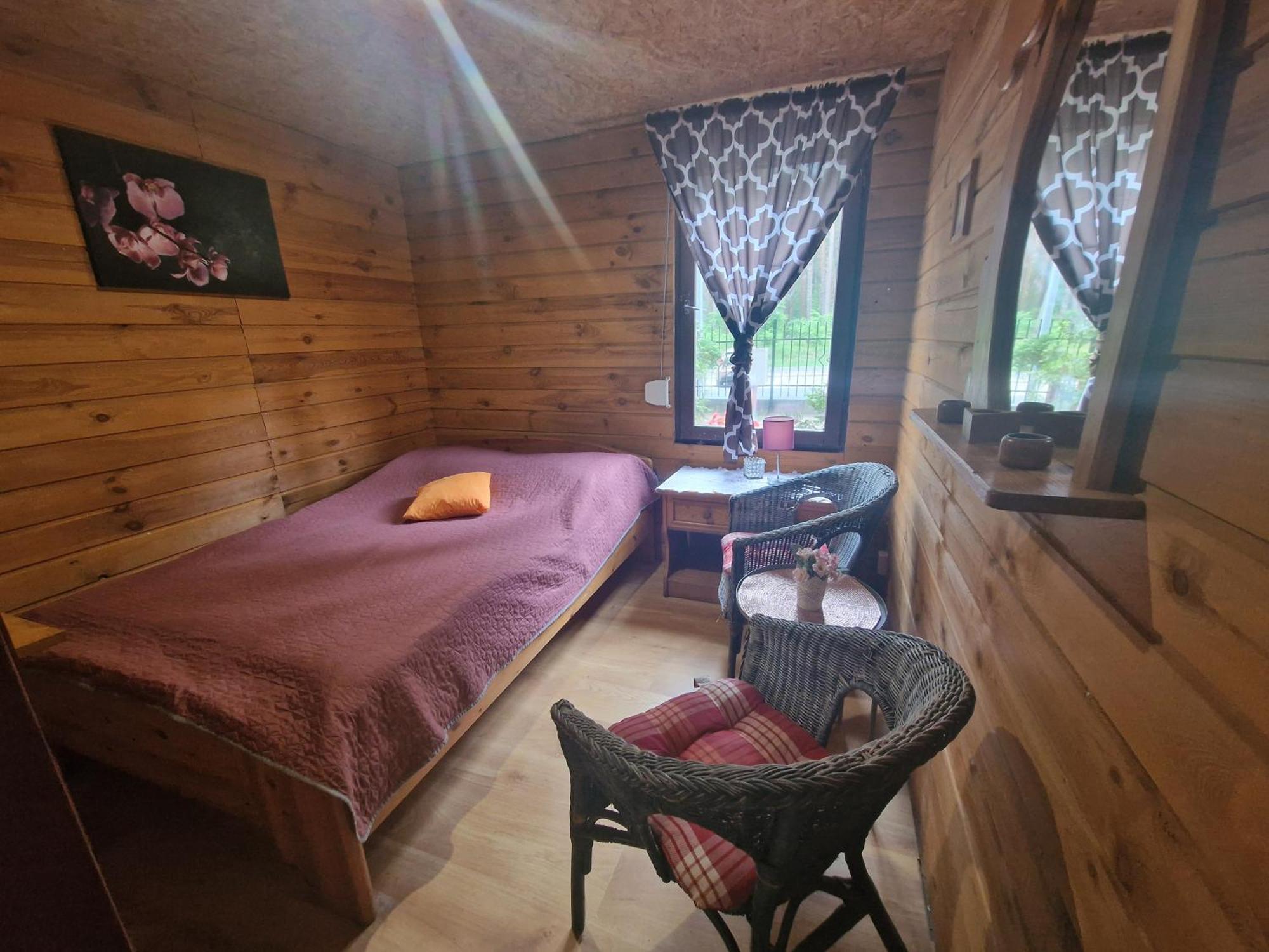 Holiday home Pod Sosnami Osrodek Wypoczynkowy Letnisko *
