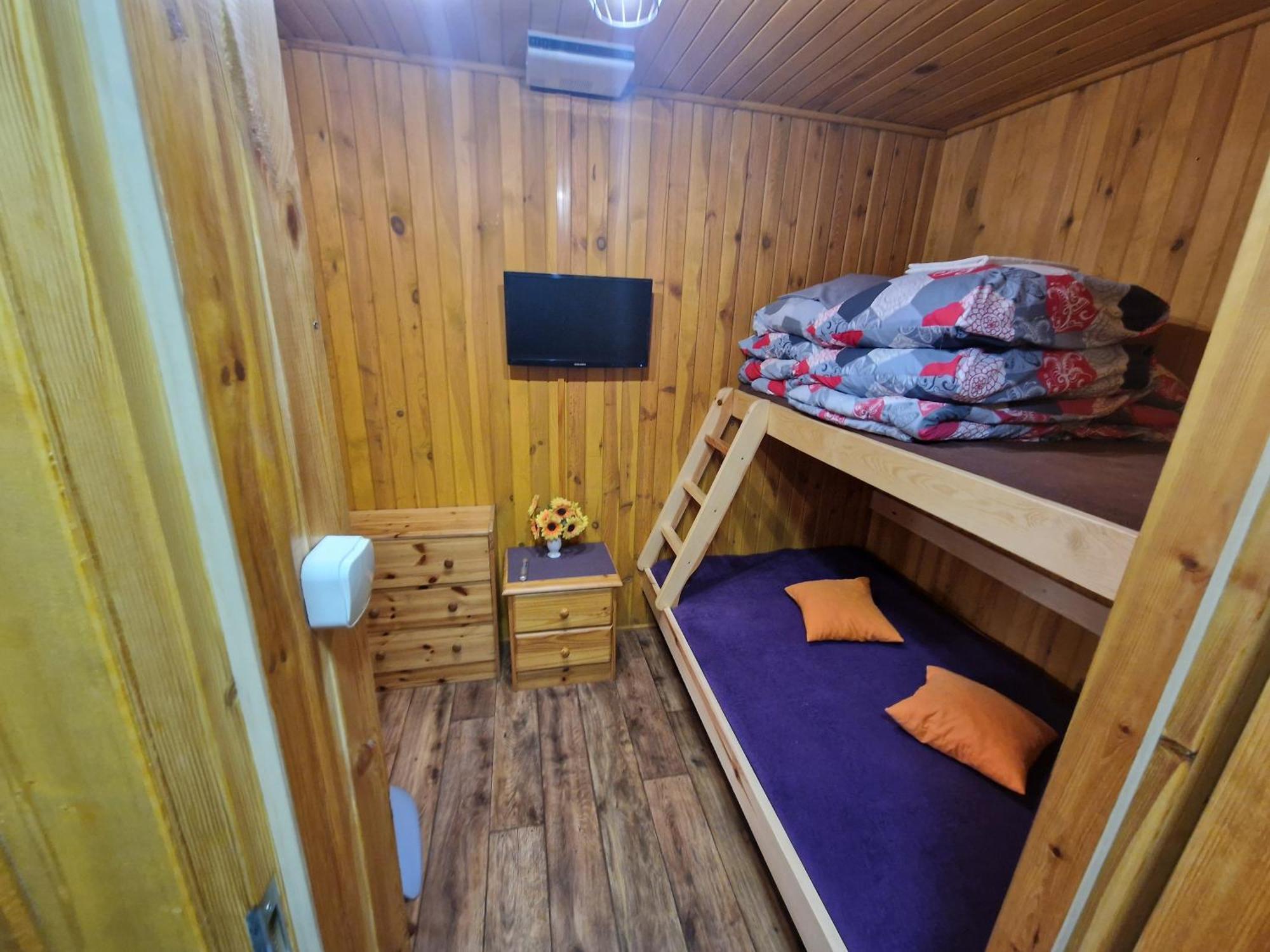 Holiday home Pod Sosnami Osrodek Wypoczynkowy Letnisko *