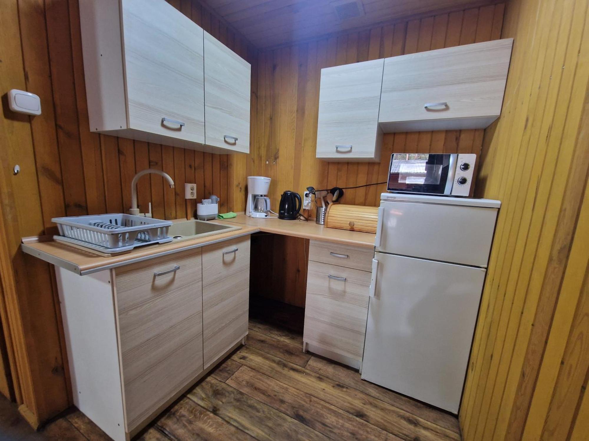 Pod Sosnami Osrodek Wypoczynkowy Letnisko Holiday home
