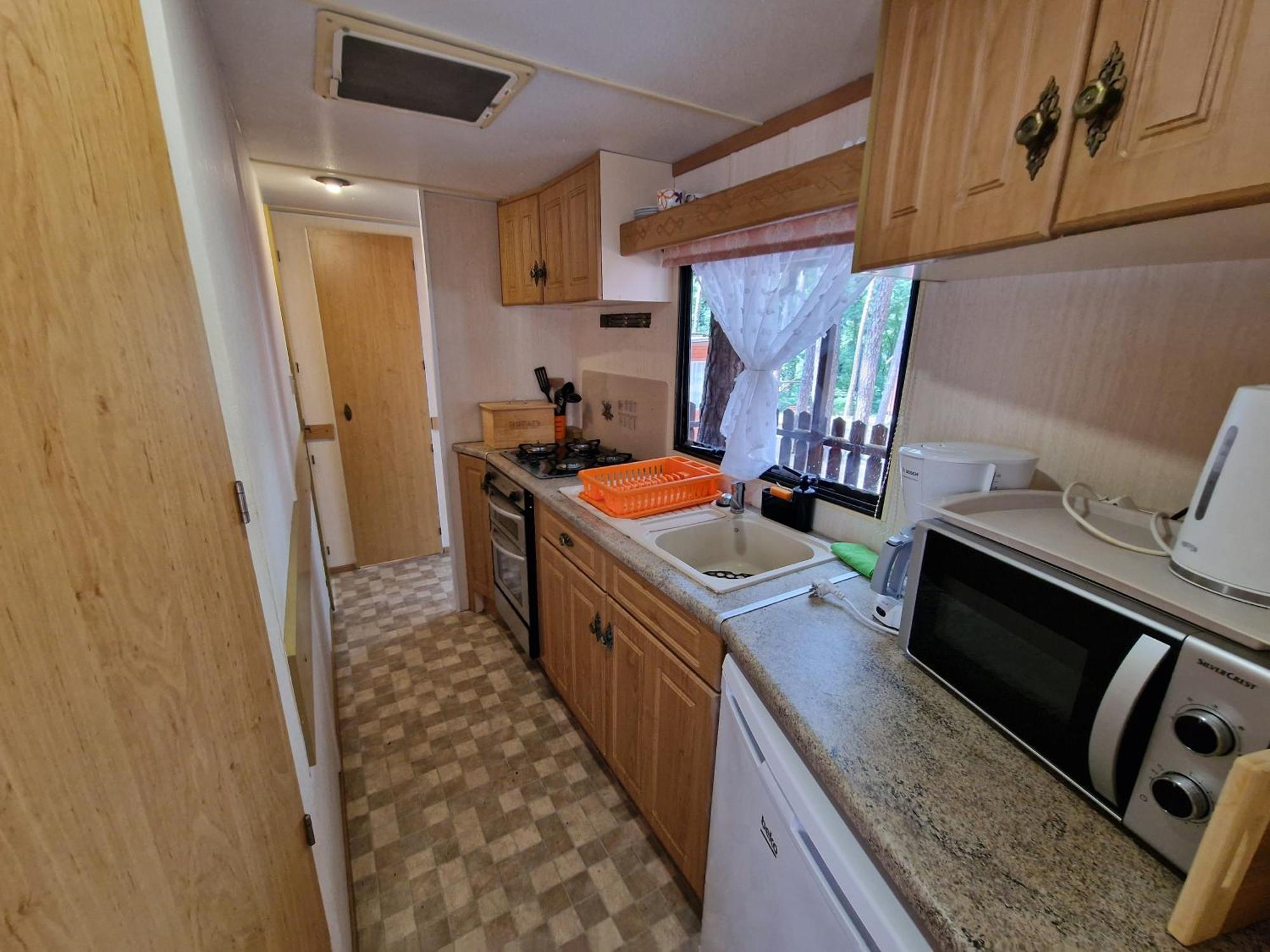 Pod Sosnami Osrodek Wypoczynkowy Letnisko Holiday home *