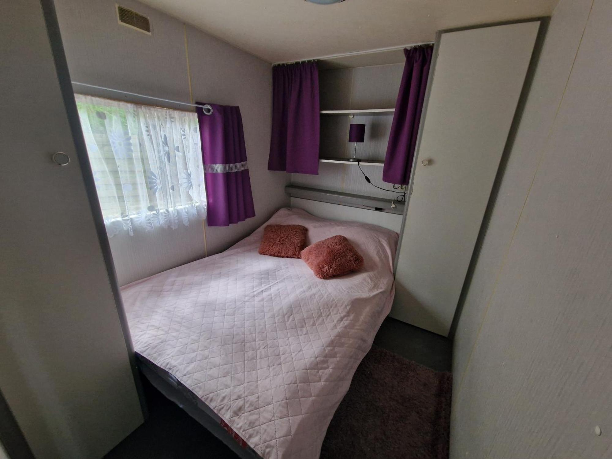 Holiday home Pod Sosnami Osrodek Wypoczynkowy Letnisko