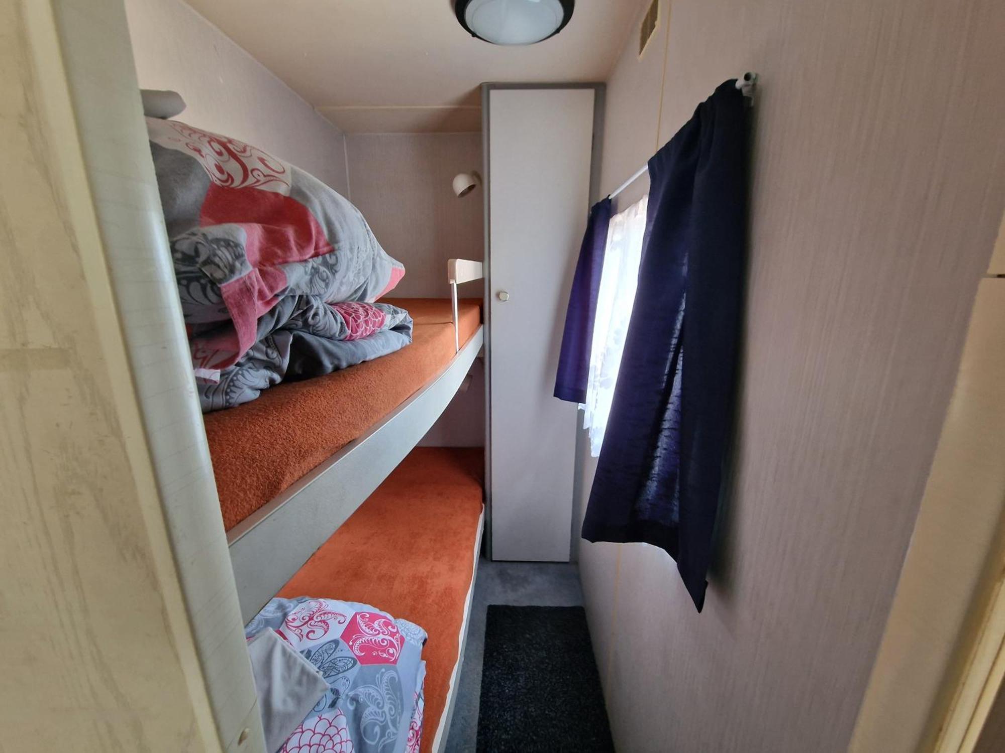 Holiday home Pod Sosnami Osrodek Wypoczynkowy Letnisko Boszkowo