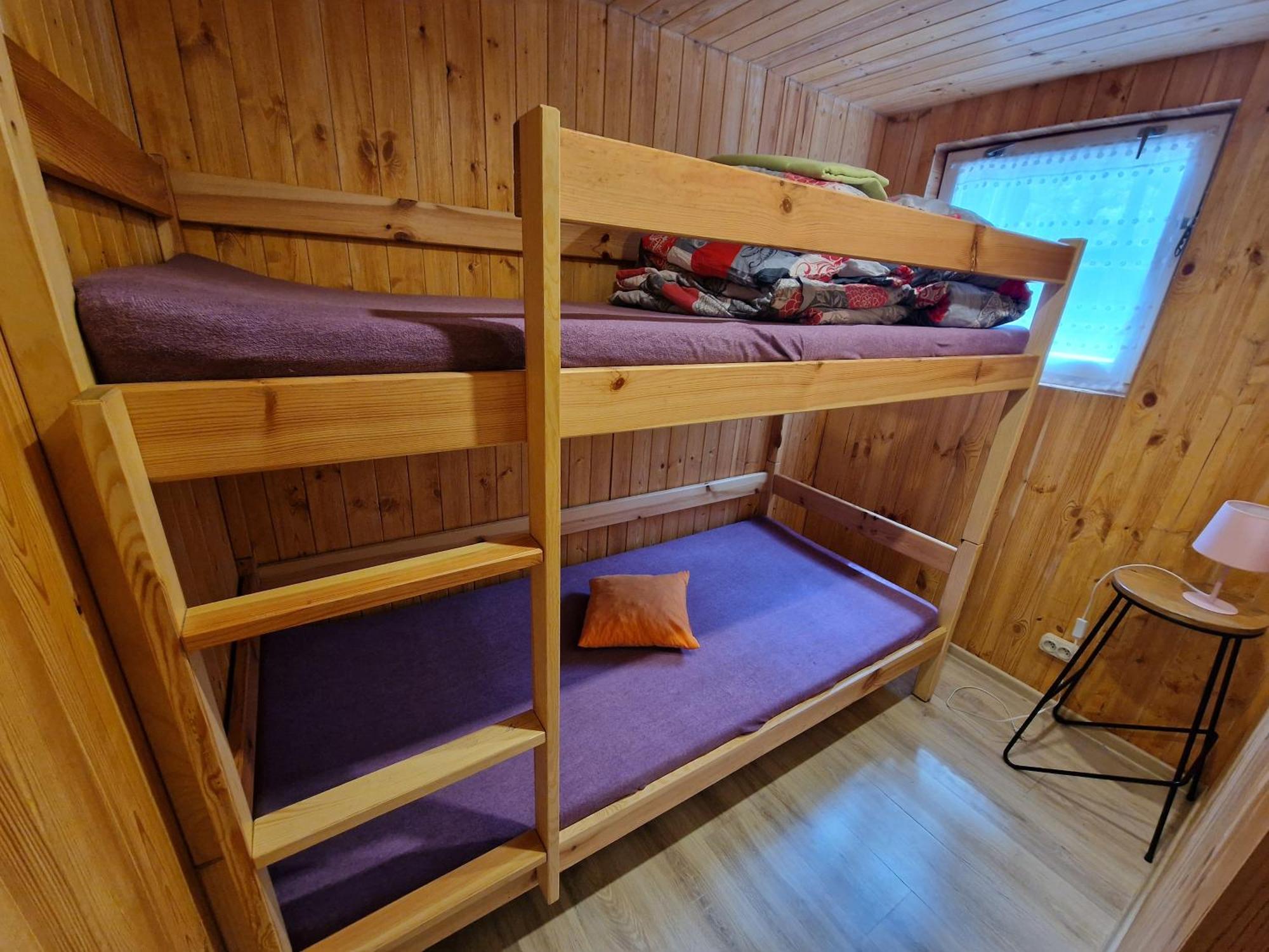 Holiday home Pod Sosnami Osrodek Wypoczynkowy Letnisko