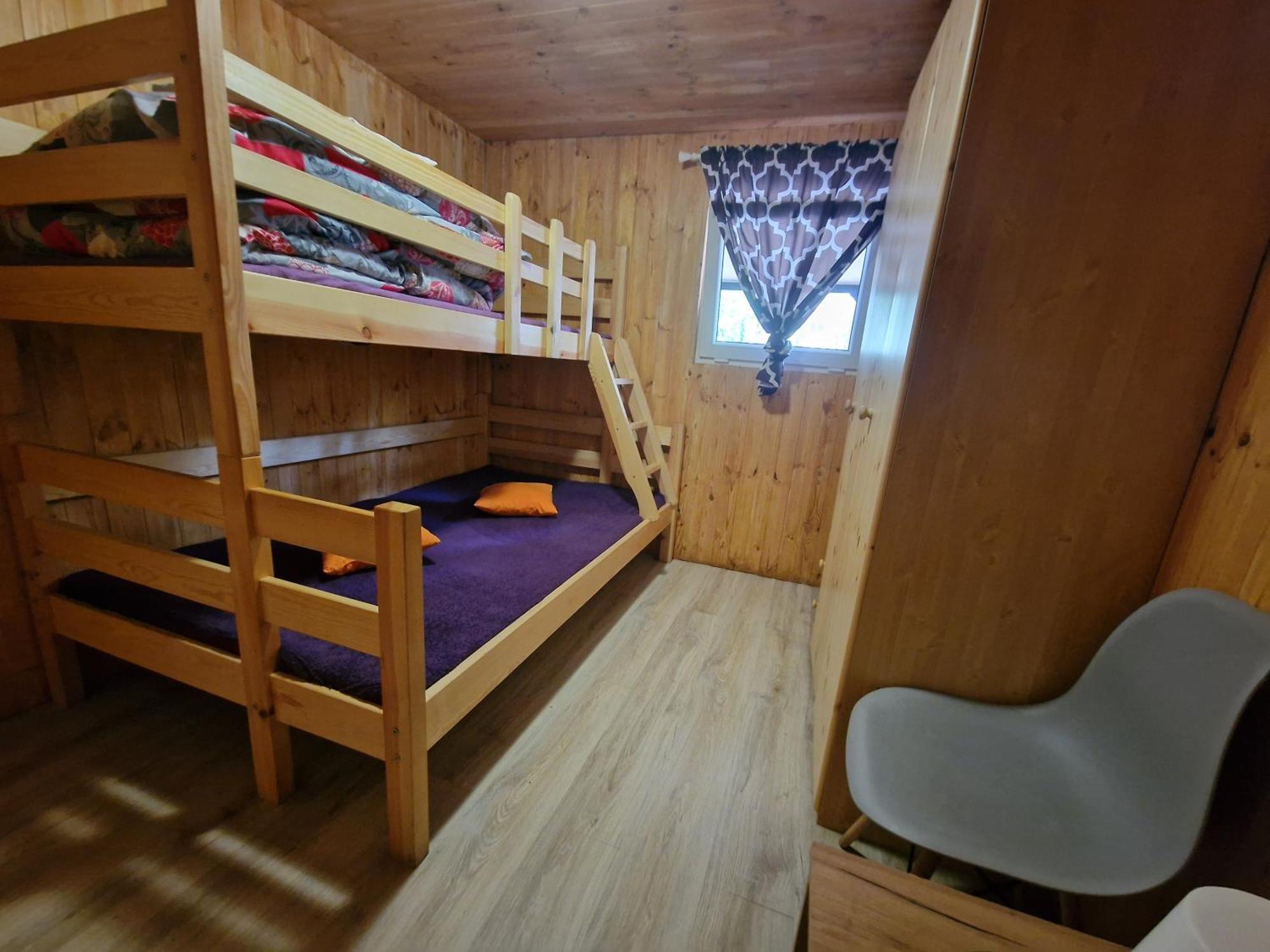Pod Sosnami Osrodek Wypoczynkowy Letnisko Holiday home