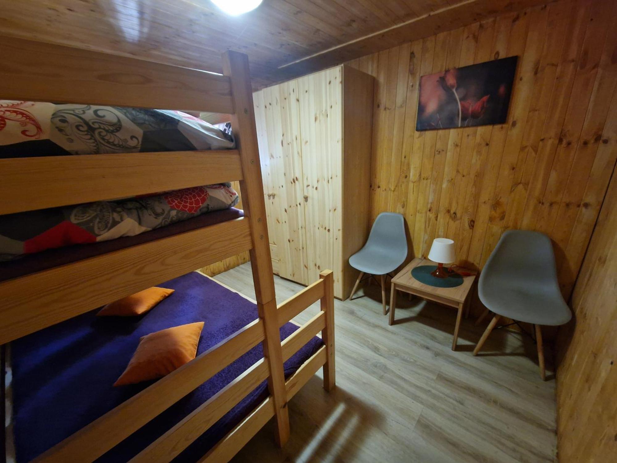 Pod Sosnami Osrodek Wypoczynkowy Letnisko Boszkowo