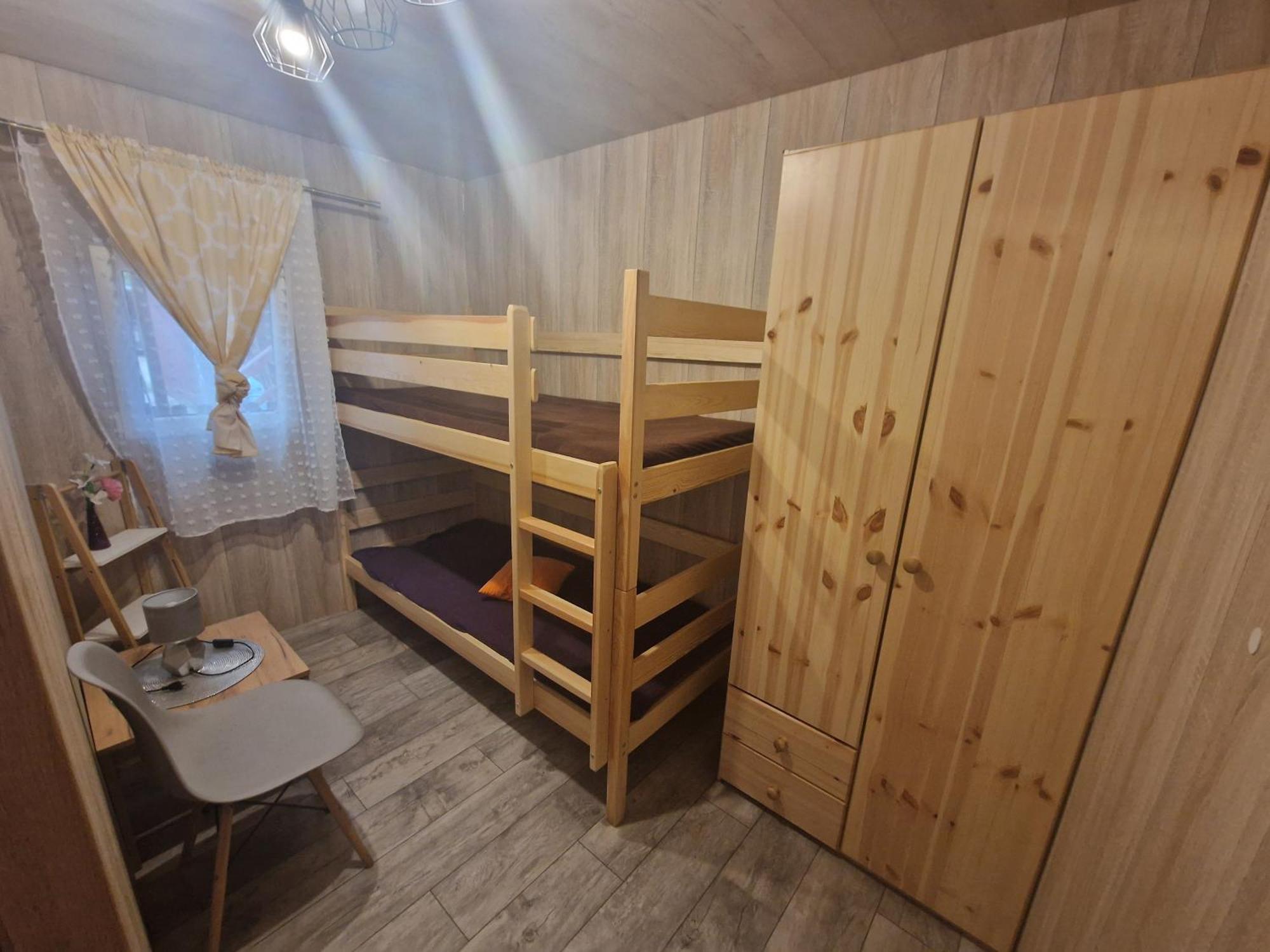Pod Sosnami Osrodek Wypoczynkowy Letnisko * Boszkowo
