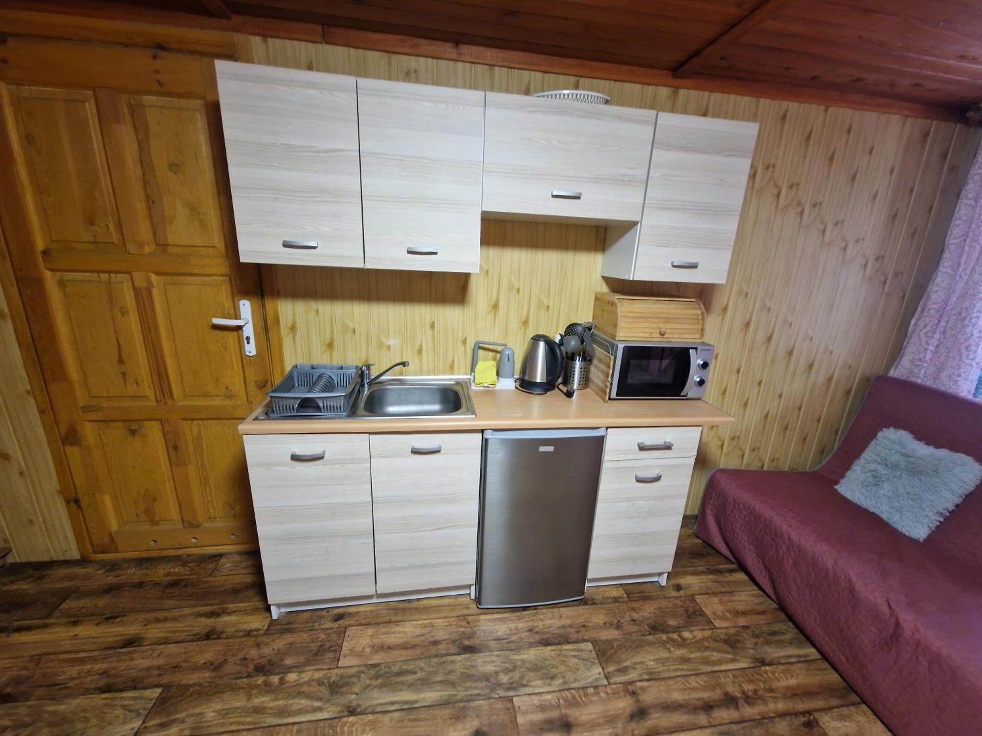 Pod Sosnami Osrodek Wypoczynkowy Letnisko Holiday home