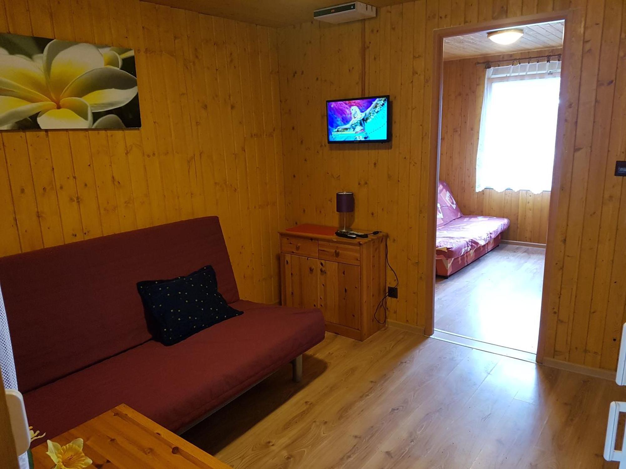 Holiday home Pod Sosnami Osrodek Wypoczynkowy Letnisko