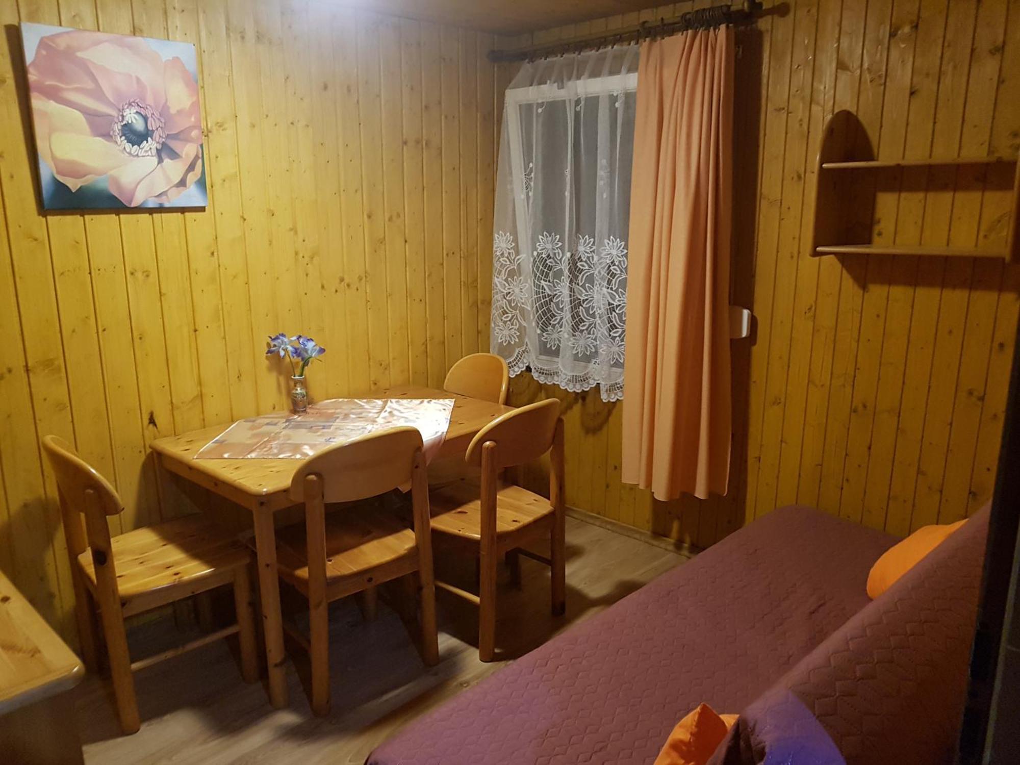 Pod Sosnami Osrodek Wypoczynkowy Letnisko *