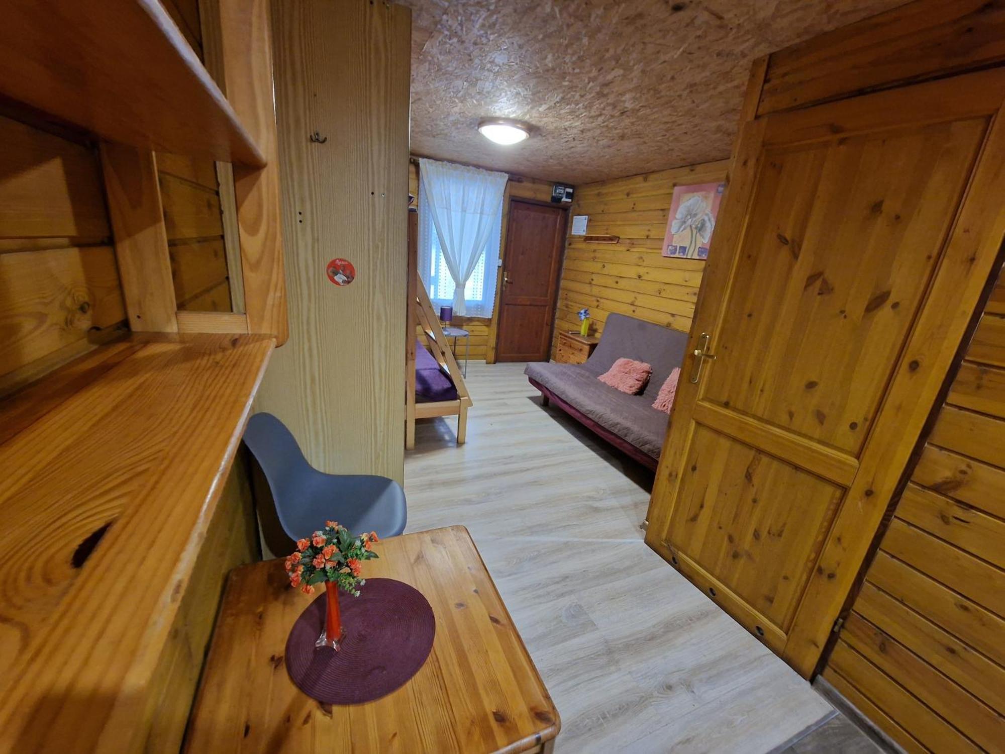 Pod Sosnami Osrodek Wypoczynkowy Letnisko Holiday home